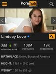 Lindsey Love ✨ New Mommy! auf Twitter: 